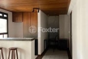 Apartamento com 1 quarto à venda na Avenida Independência, 972, Independência, Porto Alegre