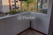 Apartamento com 3 quartos à venda na Rua Costa Lima, 790, Nonoai, Porto Alegre