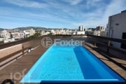 Apartamento com 2 quartos à venda na Rua Buenos Aires, 575, Jardim Botânico, Porto Alegre