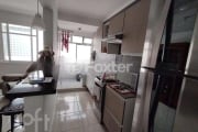 Apartamento com 1 quarto à venda na Avenida Padre Cacique, 220, Praia de Belas, Porto Alegre