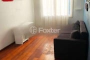 Apartamento com 1 quarto à venda na Avenida Antônio Carvalho, 2500, Jardim Carvalho, Porto Alegre