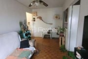 Apartamento com 1 quarto à venda na Rua Professor João de Souza Ribeiro, 711, Humaitá, Porto Alegre