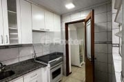 Apartamento com 2 quartos à venda na Avenida Guido Mondin, 861, São Geraldo, Porto Alegre