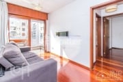 Apartamento com 2 quartos à venda na Rua Câncio Gomes, 584, Floresta, Porto Alegre