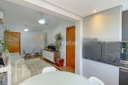 Apartamento com 2 quartos à venda na Avenida Panamericana, 1148, Jardim Lindóia, Porto Alegre