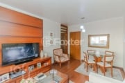 Apartamento com 2 quartos à venda na Rua Luiz de Camões, 233, Santo Antônio, Porto Alegre