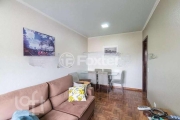 Apartamento com 1 quarto à venda na Avenida do Forte, 1063, Vila Ipiranga, Porto Alegre