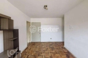 Apartamento com 1 quarto à venda na Rua Antônio Joaquim Mesquita, 501, Passo da Areia, Porto Alegre