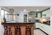 Apartamento com 2 quartos à venda na Rua Perpétua Teles, 55, Petrópolis, Porto Alegre