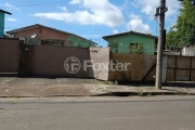 Terreno comercial à venda na Rua Luiz Caetano Antinolfi, 133, Passo das Pedras, Porto Alegre