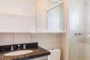 Apartamento com 2 quartos à venda na Rua Tobias Barreto, 262, Partenon, Porto Alegre