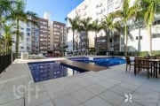 Apartamento com 2 quartos à venda na Estrada João Salomoni, 987, Vila Nova, Porto Alegre