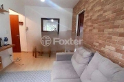 Apartamento com 1 quarto à venda na Rua Padre Ângelo Corso, 25, Cavalhada, Porto Alegre