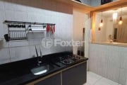 Apartamento com 1 quarto à venda na Avenida Arnaldo Bohrer, 119, Teresópolis, Porto Alegre