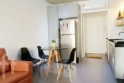 Apartamento com 1 quarto à venda na Avenida Venâncio Aires, 29, Azenha, Porto Alegre