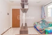 Apartamento com 2 quartos à venda na Rua Tomé Antônio de Souza, 240, Campo Novo, Porto Alegre