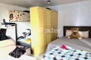 Apartamento com 1 quarto à venda na Rua Vicente da Fontoura, 189, Boa Vista, Novo Hamburgo