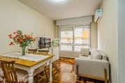 Apartamento com 2 quartos à venda na Avenida João Pessoa, 721, Centro Histórico, Porto Alegre