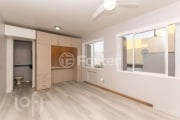 Apartamento com 1 quarto à venda na Rua Lopo Gonçalves, 680, Cidade Baixa, Porto Alegre