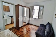 Apartamento com 1 quarto à venda na Rua Professor Cristiano Fischer, 2256, Jardim do Salso, Porto Alegre