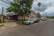 Terreno comercial à venda na Rua Piauí, 398, Santa Maria Goretti, Porto Alegre