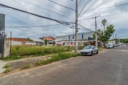 Terreno à venda na Rua Piauí, 414, Santa Maria Goretti, Porto Alegre