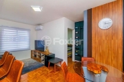 Apartamento com 1 quarto à venda na Rua Alberto Silva, 397, Vila Ipiranga, Porto Alegre