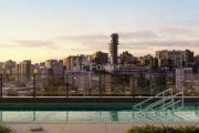 Apartamento com 1 quarto à venda na Avenida Alegrete, 460, Petrópolis, Porto Alegre