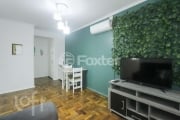 Apartamento com 1 quarto à venda na Avenida Panamericana, 150, Jardim Lindóia, Porto Alegre