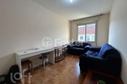 Apartamento com 1 quarto à venda na Rua Portugal, 1273, São João, Porto Alegre