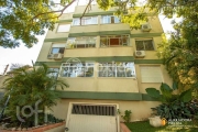 Apartamento com 2 quartos à venda na Rua Oscar Schneider, 504, Medianeira, Porto Alegre