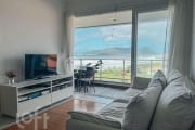 Apartamento com 2 quartos à venda na Rua Manoel Pedro Vieira, 590, Morro das Pedras, Florianópolis