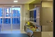 Apartamento com 2 quartos à venda na Avenida Mauro Ramos, 1512, Centro, Florianópolis