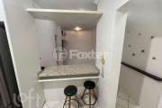 Apartamento com 3 quartos à venda na Rodovia Amaro Antônio Vieira, 2151, Itacorubi, Florianópolis