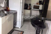 Apartamento com 1 quarto à venda na Rua Orfanotrófio, 42, Santa Tereza, Porto Alegre