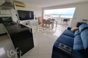 Apartamento com 3 quartos à venda na Rodovia Tertuliano Brito Xavier, 2639, Jurerê, Florianópolis