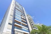 Apartamento com 3 quartos à venda na Avenida Governador Irineu Bornhausen, 3322, Agronômica, Florianópolis