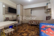 Apartamento com 1 quarto à venda na Rua Sapê, 385, Passo da Areia, Porto Alegre