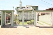 Casa com 4 quartos à venda na Rua Dulcimar Cardoso, 340, Paraíso, Sapucaia do Sul