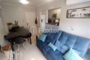 Apartamento com 1 quarto à venda na Rua Ângelo Crivellaro, 695, Jardim do Salso, Porto Alegre