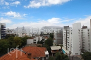 Apartamento com 1 quarto à venda na Rua Santa Cecília, 2070, Santana, Porto Alegre