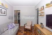 Apartamento com 3 quartos à venda na Avenida Benjamin Constant, 1451, Floresta, Porto Alegre