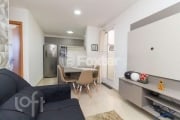 Apartamento com 2 quartos à venda na Rua Atílio Supertti, 2200, Vila Nova, Porto Alegre