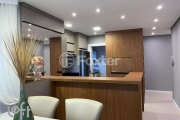 Apartamento com 2 quartos à venda na Rua Prefeito Waldemar Frederico Weber, 1150, Floresta, Gramado