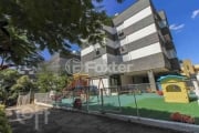 Apartamento com 2 quartos à venda na Rua Guilherme Schell, 500, Santo Antônio, Porto Alegre