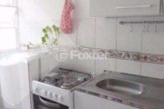 Apartamento com 1 quarto à venda na Rua Engenheiro Fernando Mendes Ribeiro, 160, Santo Antônio, Porto Alegre