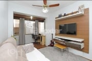 Apartamento com 2 quartos à venda na Rua José de Alencar, 1244, Menino Deus, Porto Alegre