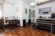 Apartamento com 2 quartos à venda na Rua Carlos Estevão, 70, Jardim Leopoldina, Porto Alegre