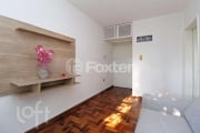 Apartamento com 1 quarto à venda na Avenida Capivari, 410, Cristal, Porto Alegre