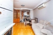 Apartamento com 2 quartos à venda na Rua Amélia Teles, 596, Petrópolis, Porto Alegre